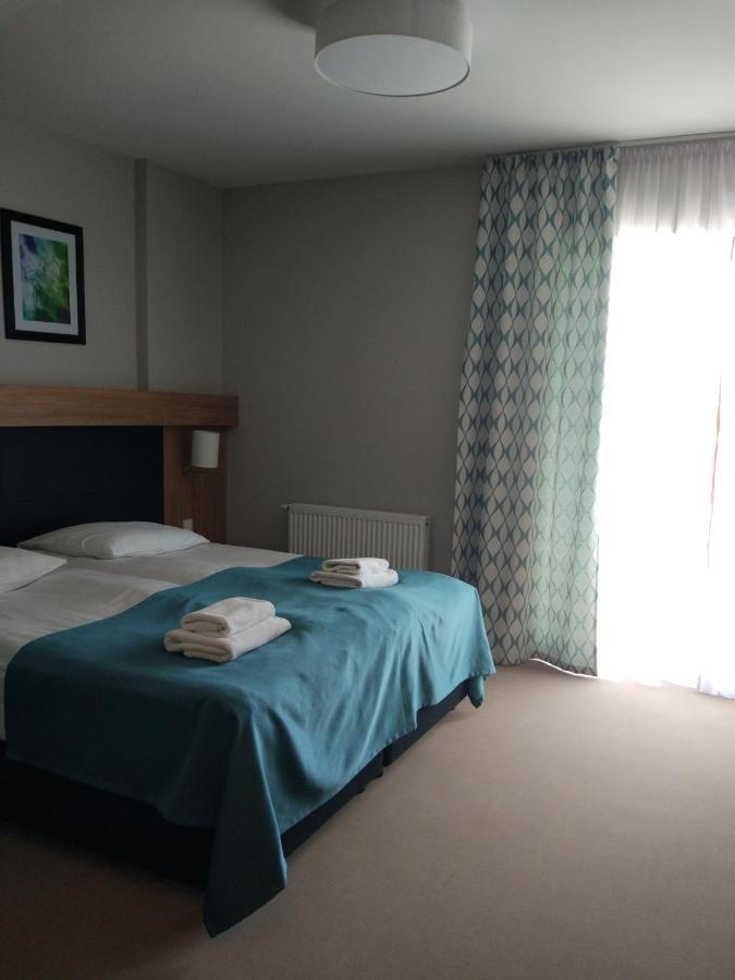 Bed and Breakfast Bulwary Biznes Мелец Экстерьер фото