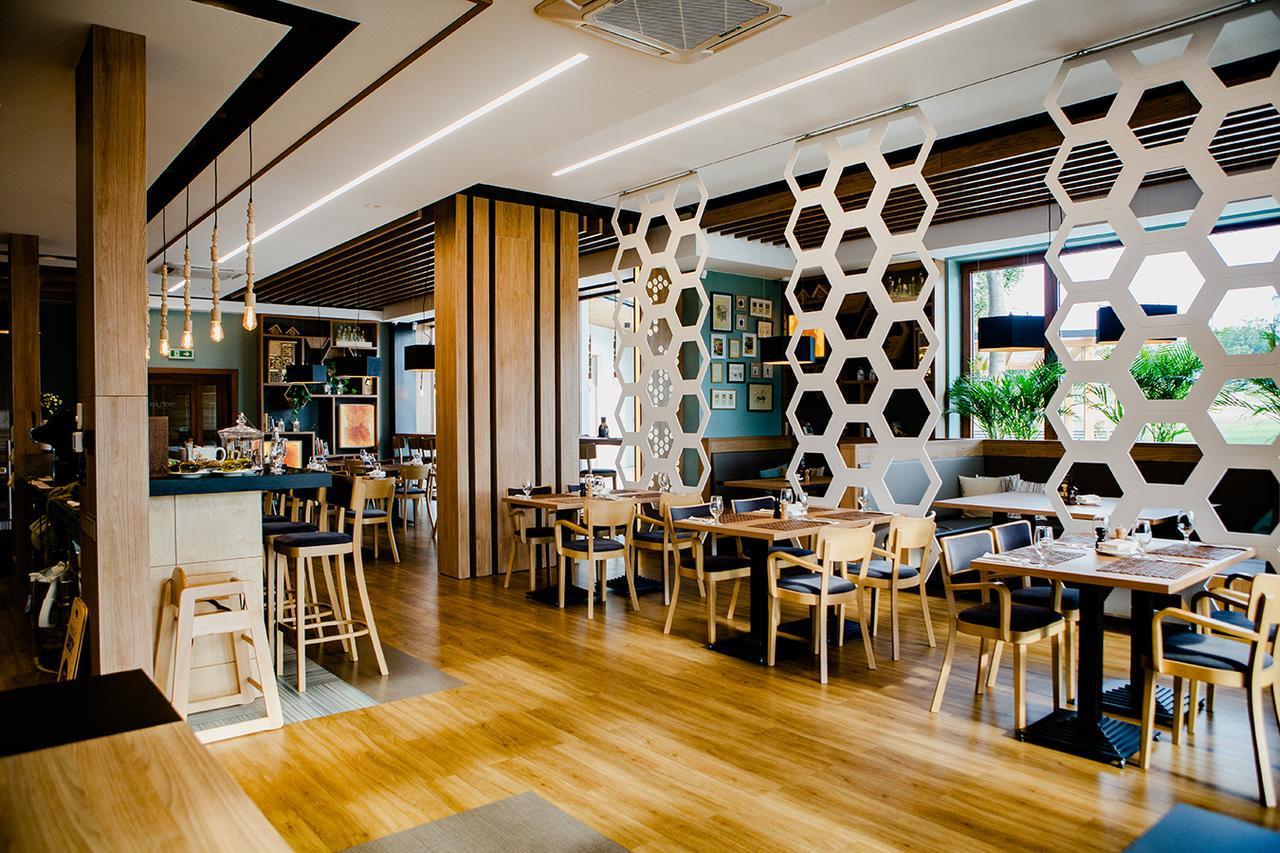 Bed and Breakfast Bulwary Biznes Мелец Экстерьер фото
